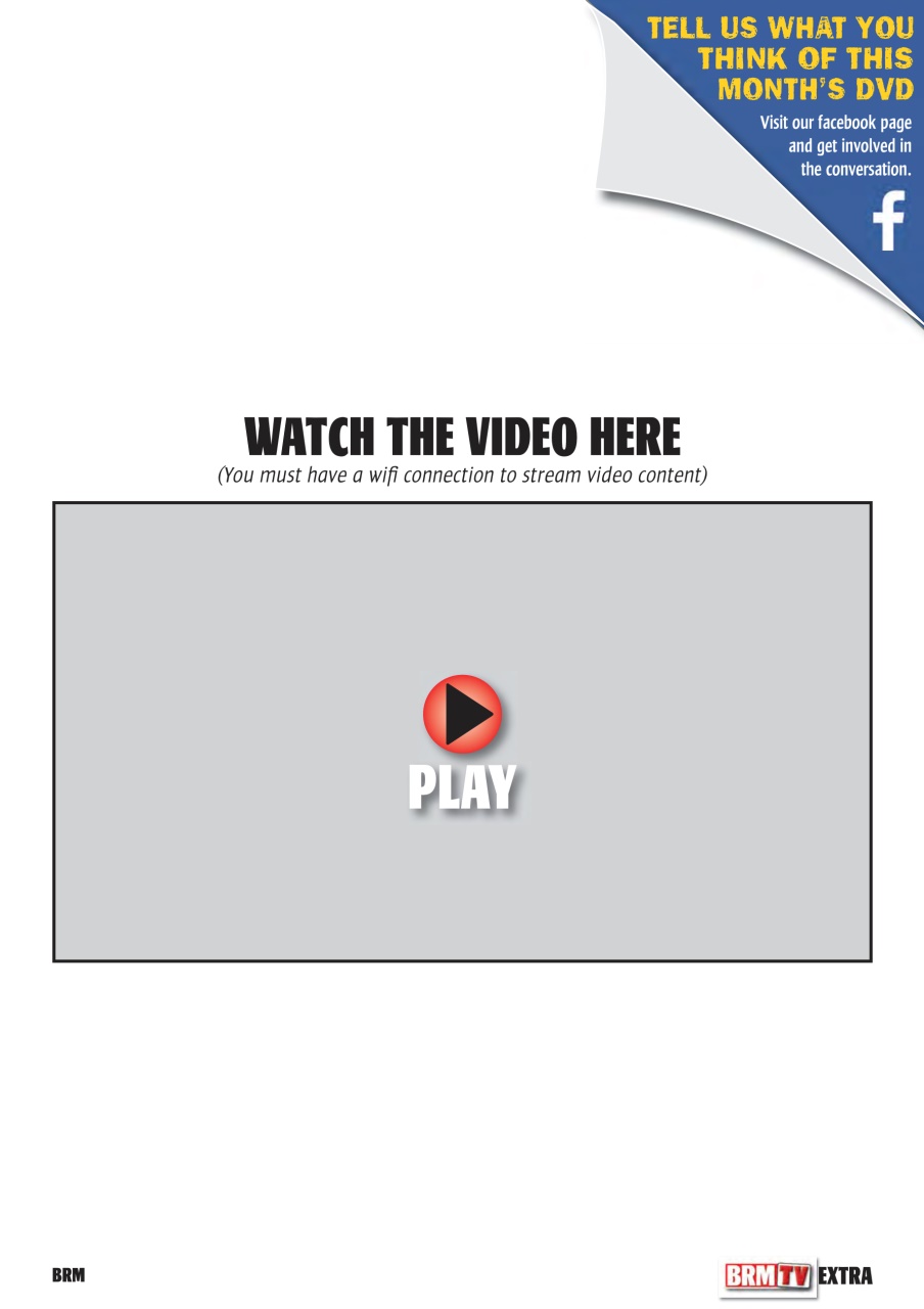 British Railway Modelling (BRM) Preview Pages