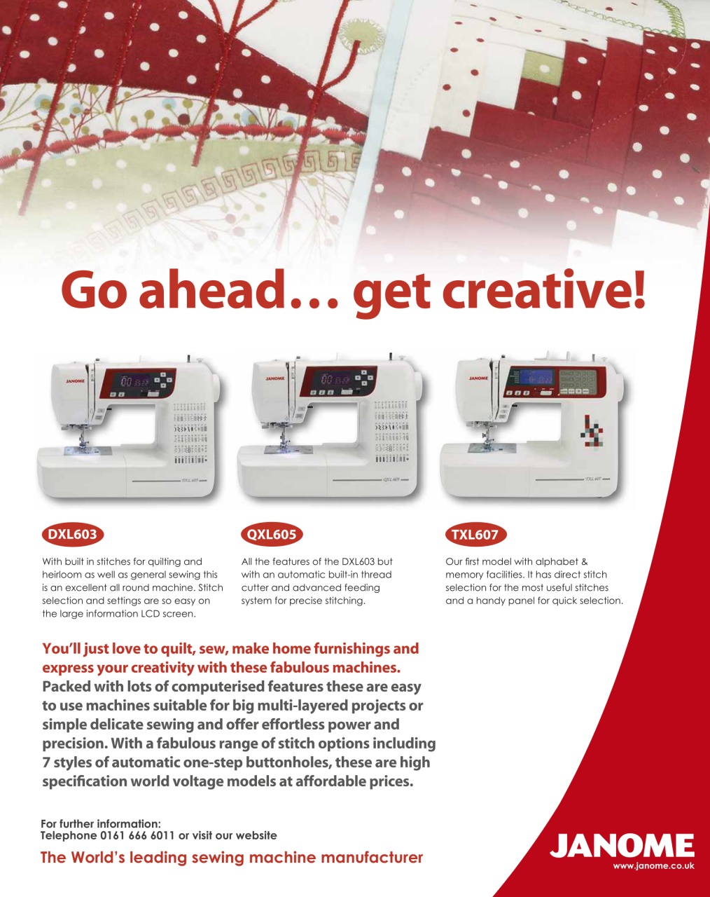 Mollie magazine Preview Pages