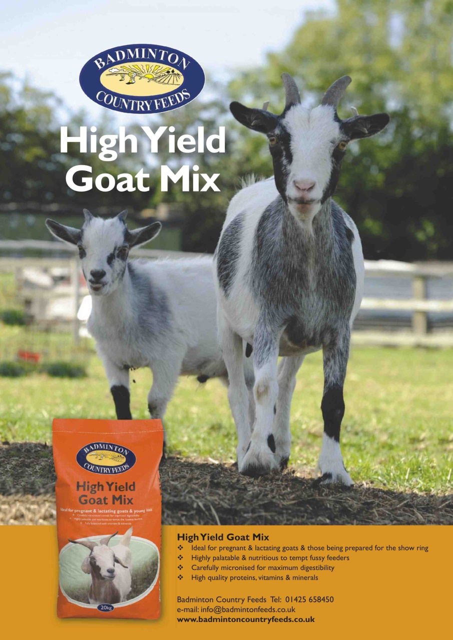 The Smallholder Preview Pages