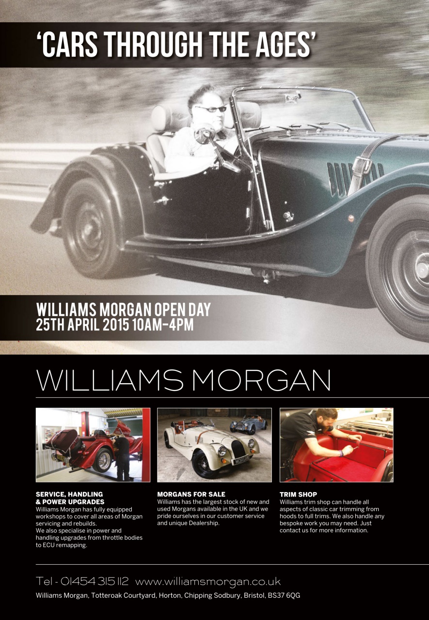 MOG Magazine Preview Pages