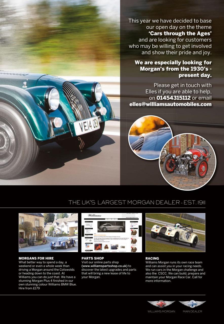 MOG Magazine Preview Pages