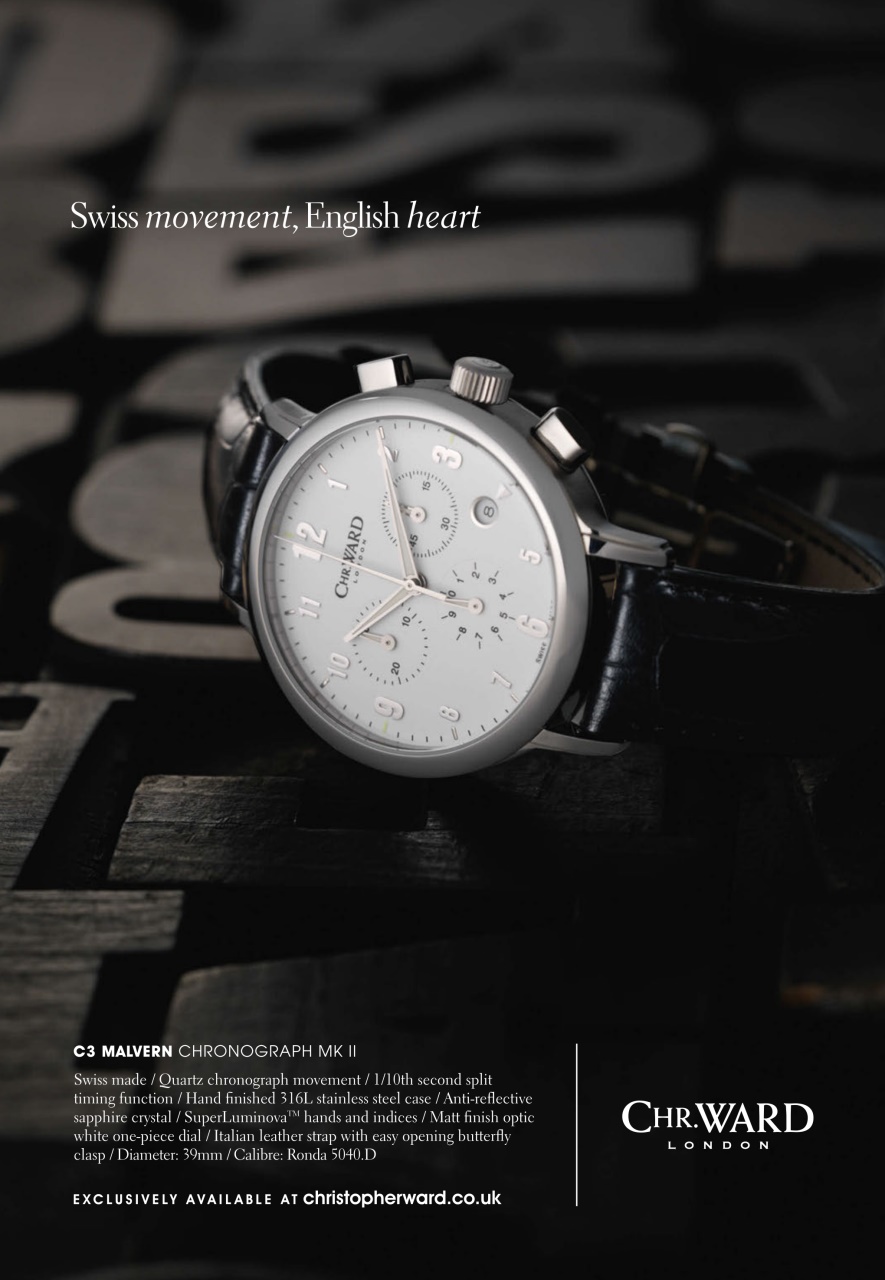 MOG Magazine Preview Pages