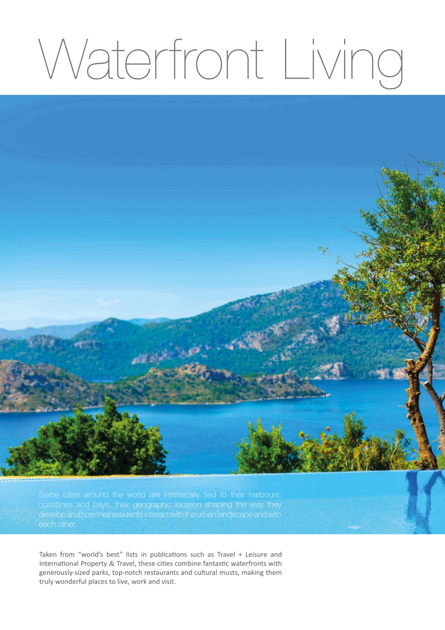 Perfect Homes Preview Pages