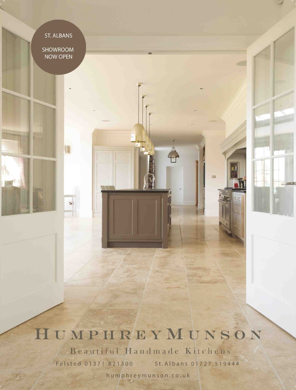 British Period Homes Preview Pages