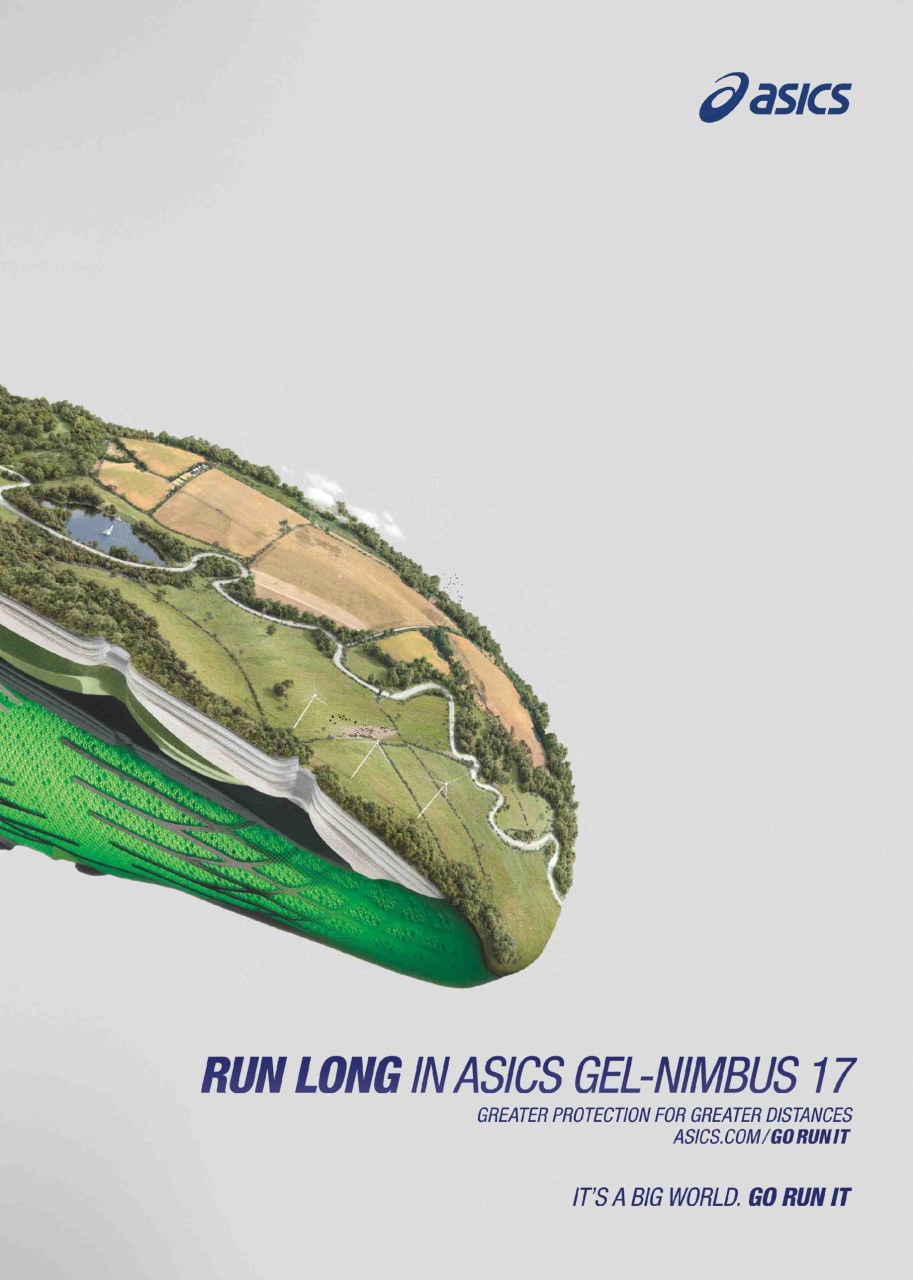 Outdoor Fitness & Adventure Preview Pages