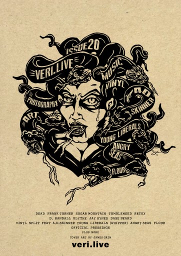 Veri.Live issue 