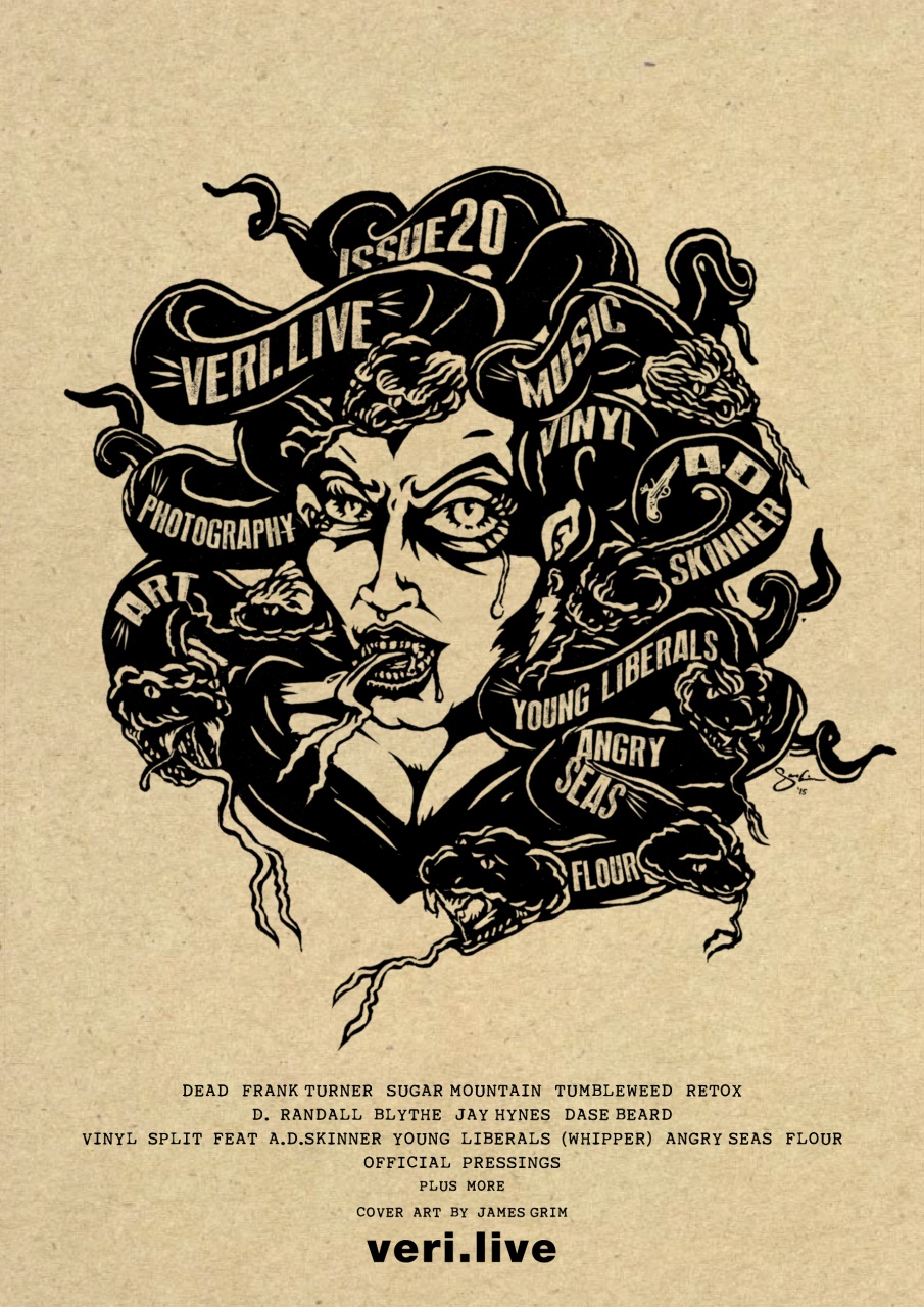 Veri.Live Preview Pages