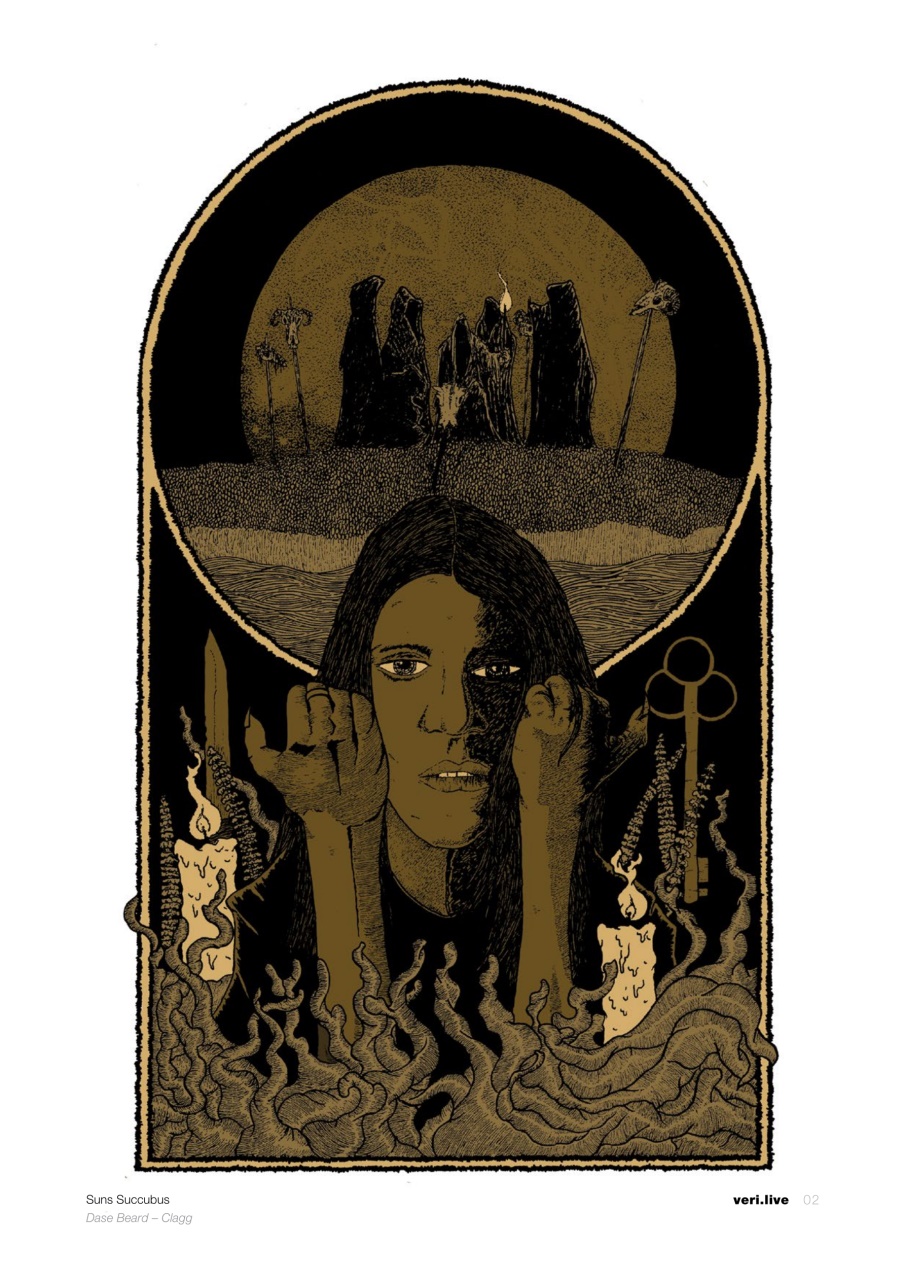 Veri.Live Preview Pages