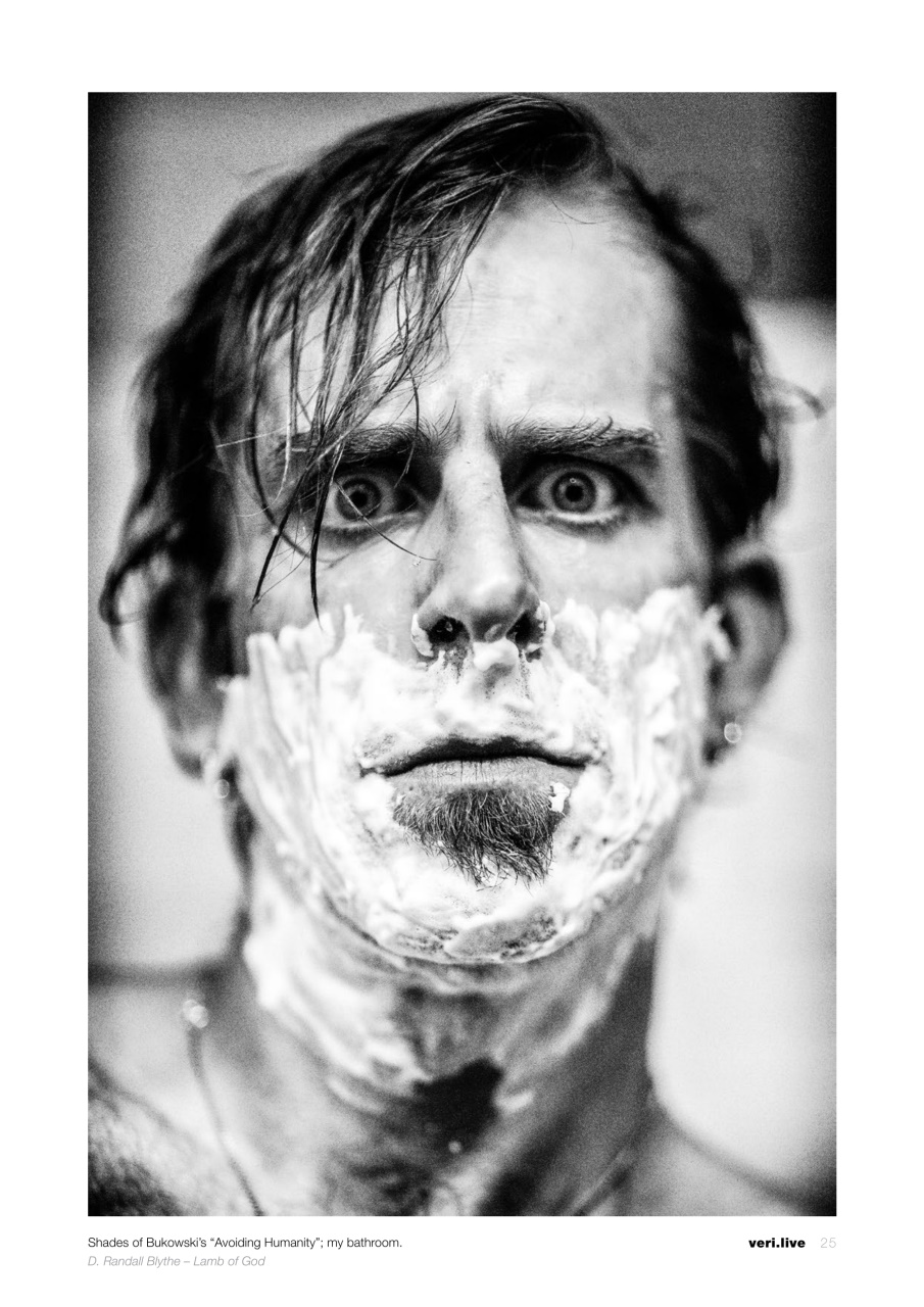 Veri.Live Preview Pages