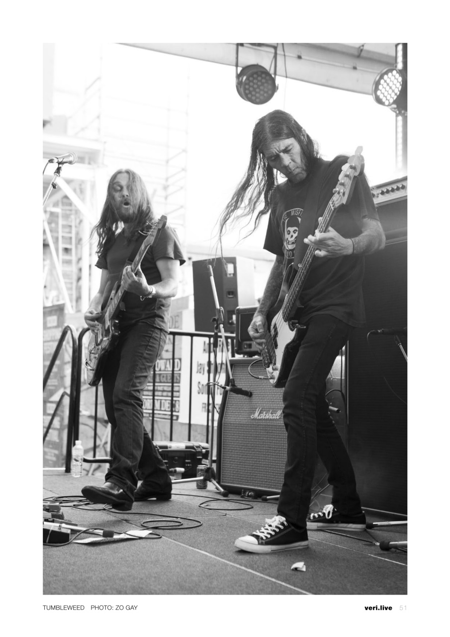 Veri.Live Preview Pages