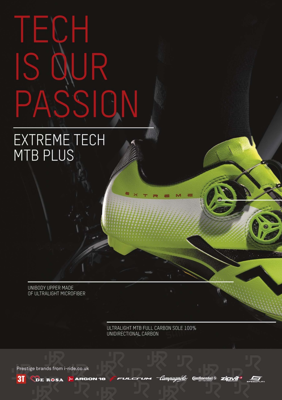 Mountain Biking UK Preview Pages