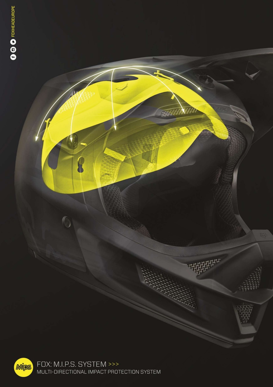 Mountain Biking UK Preview Pages