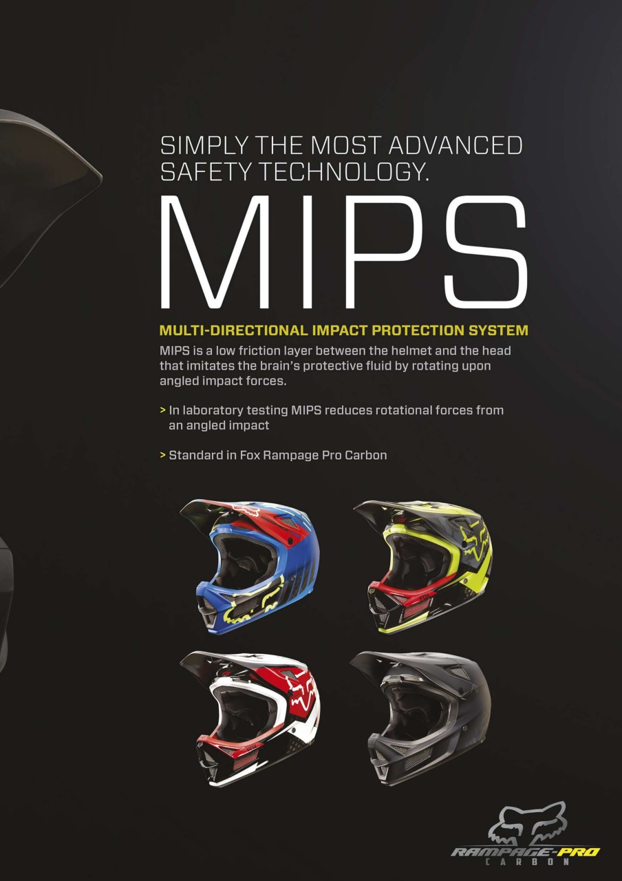 Mountain Biking UK Preview Pages