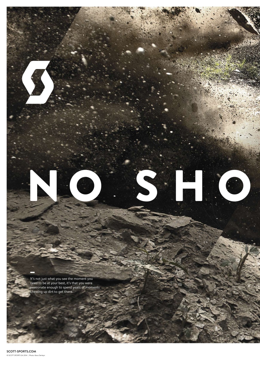 Mountain Biking UK Preview Pages
