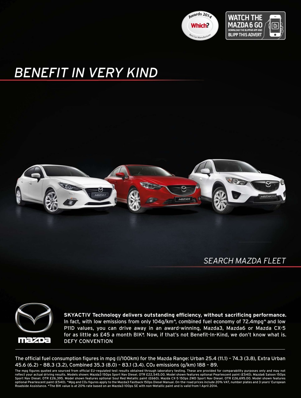 BBC Science Focus Magazine Preview Pages