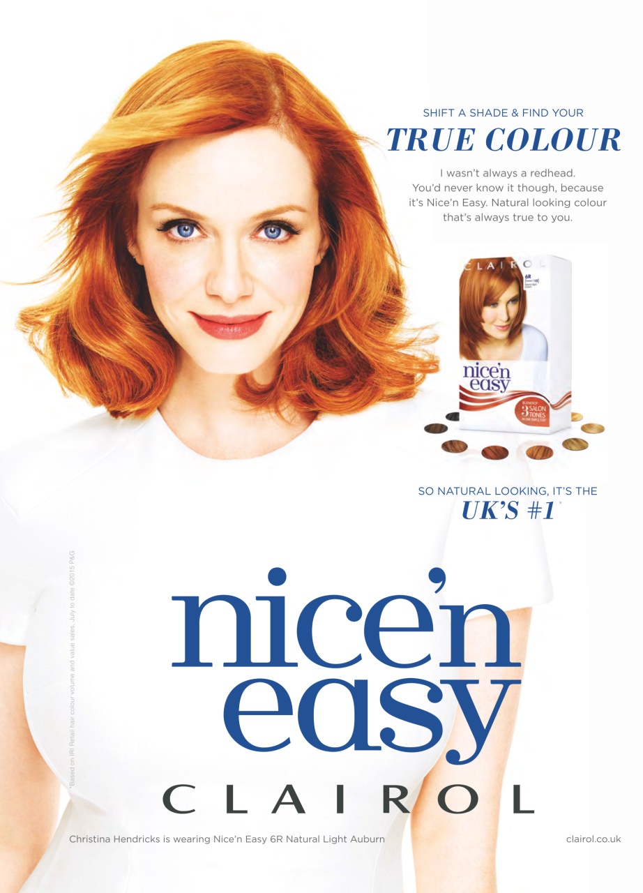 Pick Me Up Preview Pages