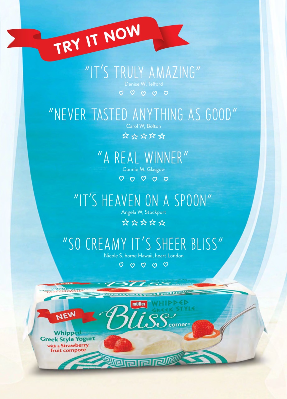 Pick Me Up Preview Pages