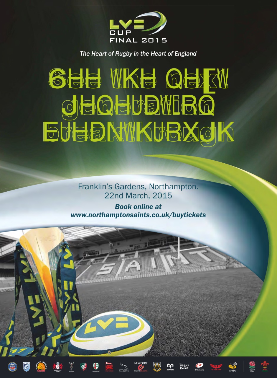 Rugby World Preview Pages