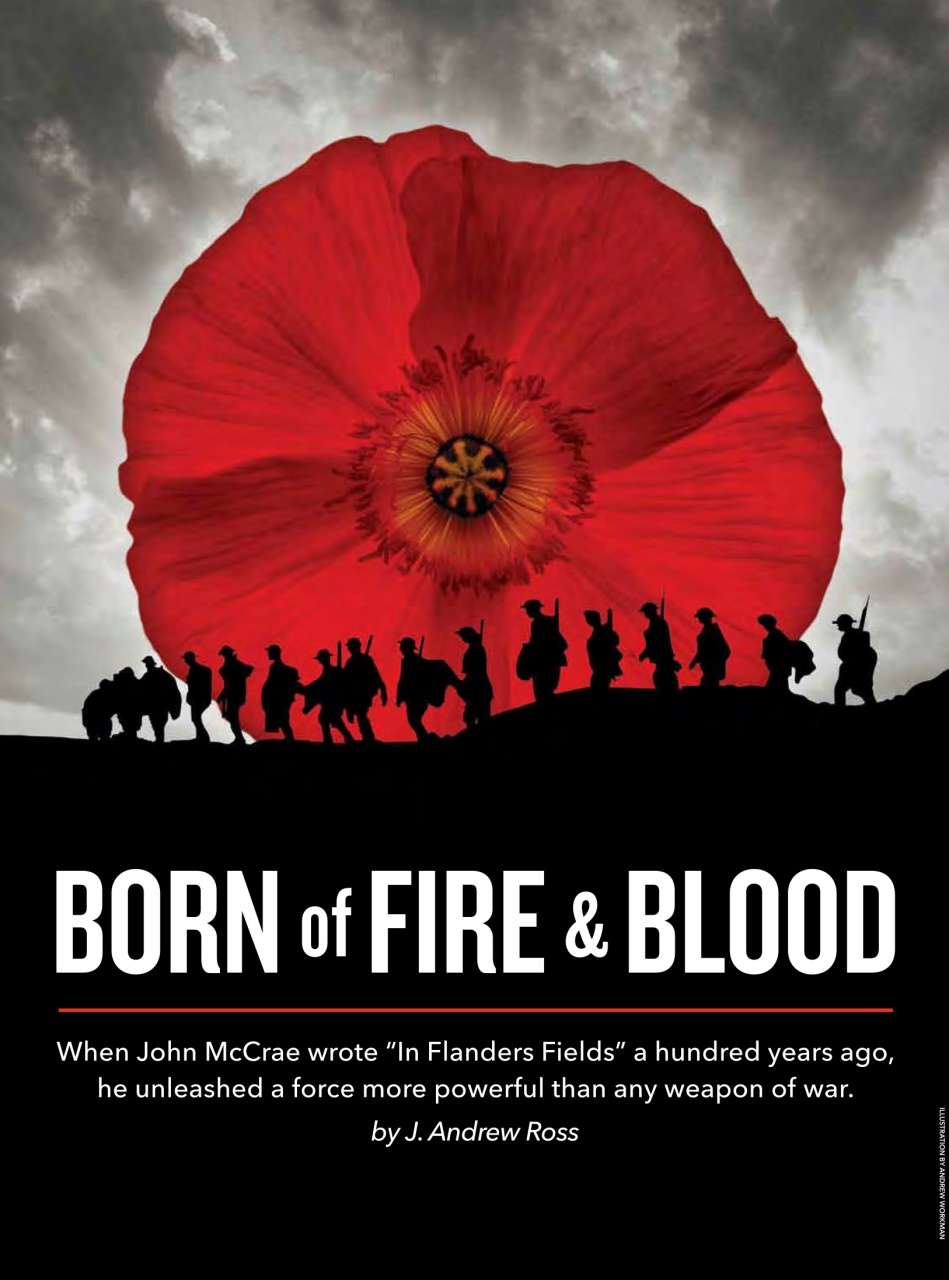 Canada's History Preview Pages