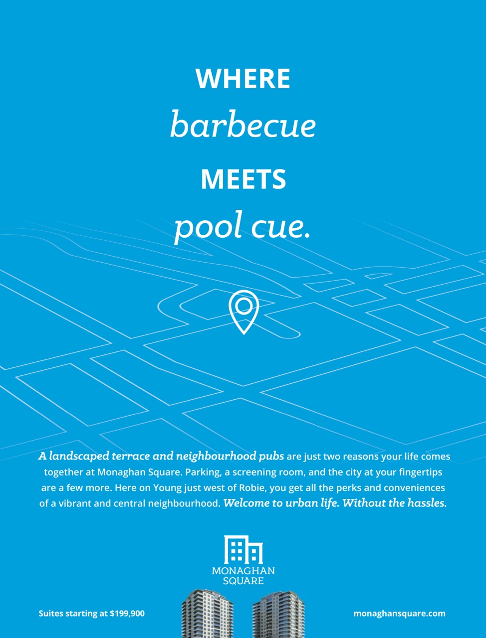 Halifax Magazine Preview Pages