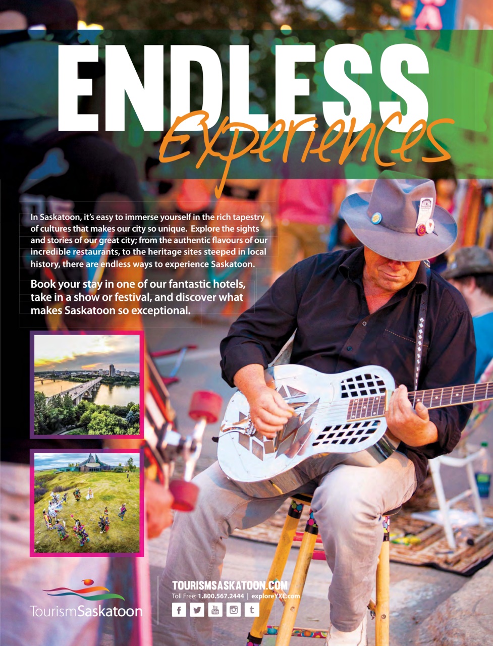 Globelite Travel Guides Preview Pages