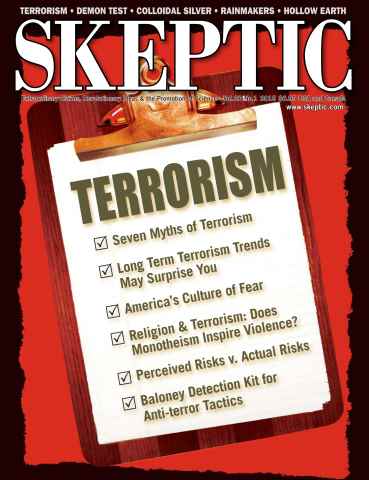 Skeptic issue 20.1