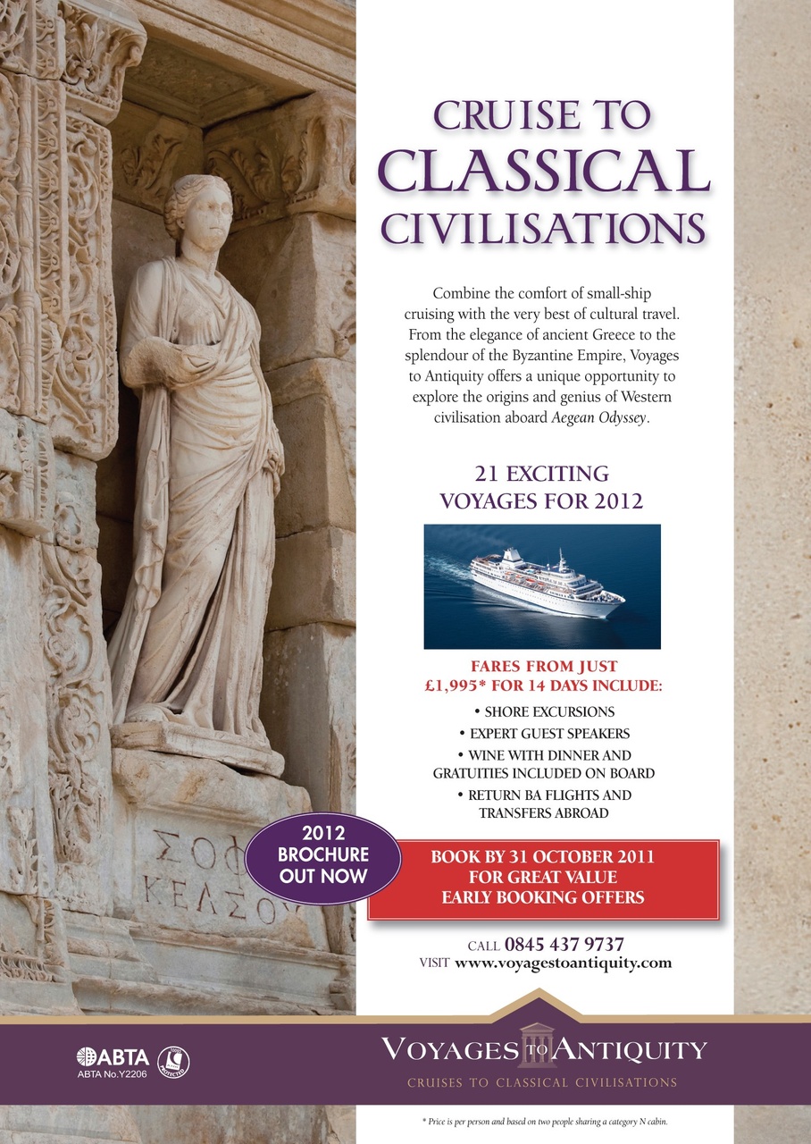 History Scotland Preview Pages