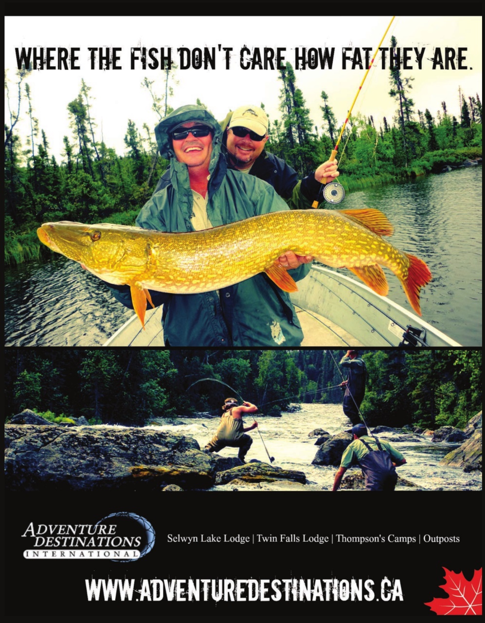 Prairies North Magazine Preview Pages