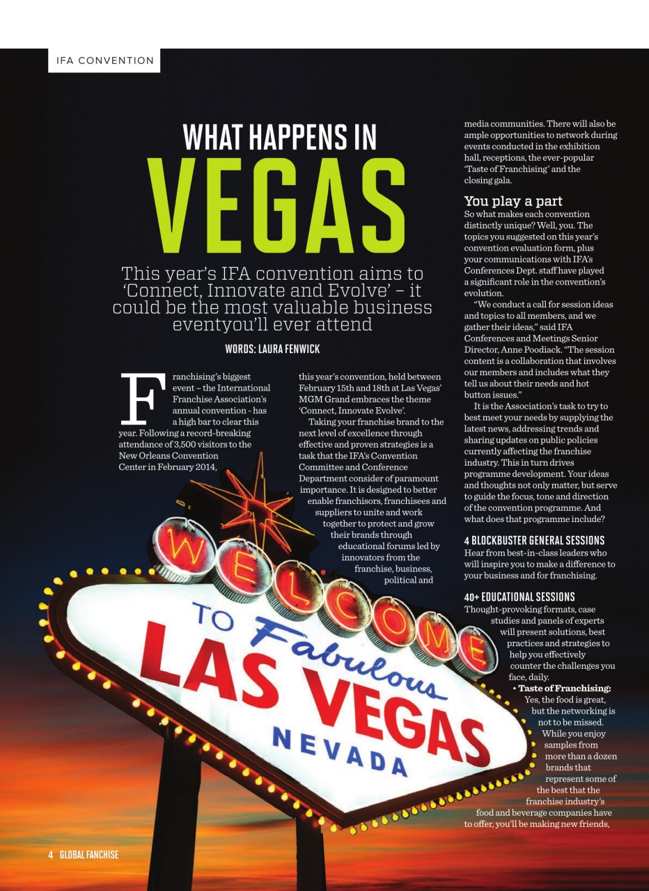 Making Money Preview Pages