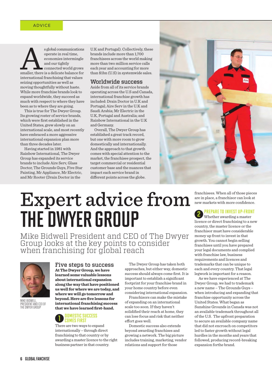 Making Money Preview Pages