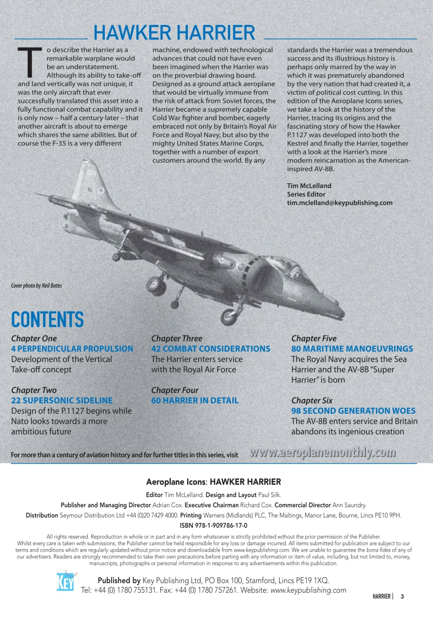 Aeroplane Icons Preview Pages