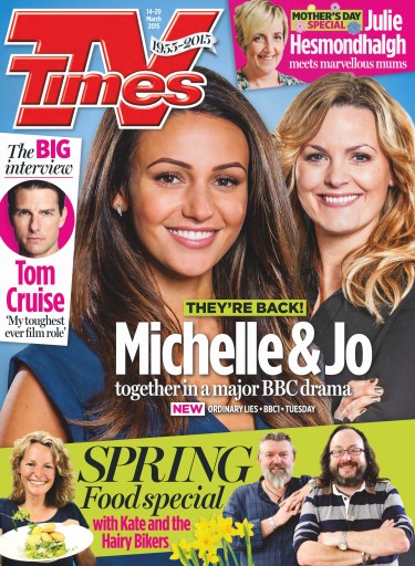 TV Times issue 