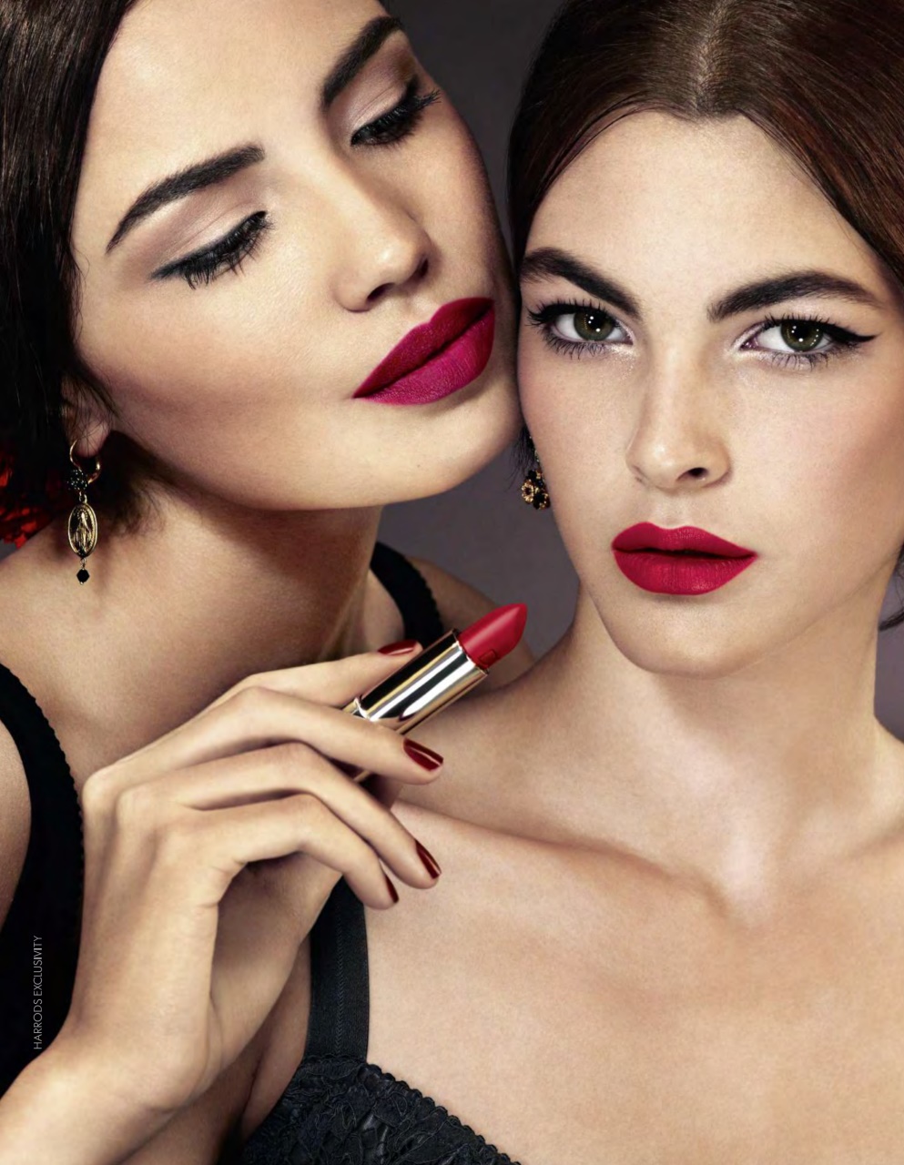 Grazia Preview Pages