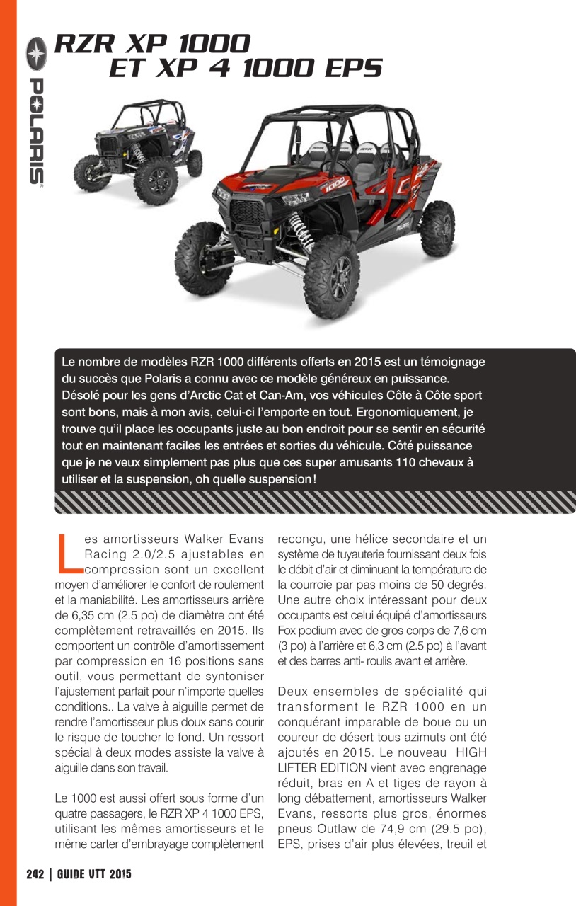 Quadnet Preview Pages