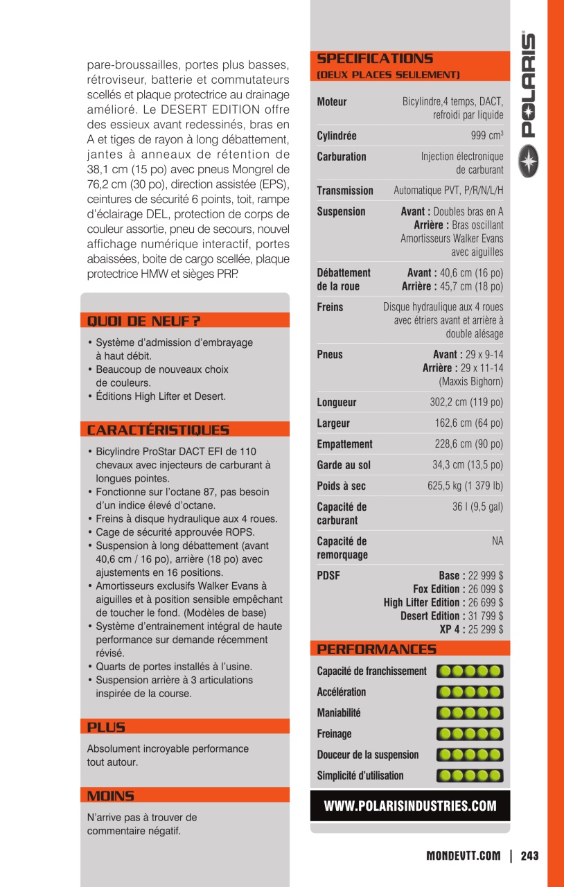 Quadnet Preview Pages