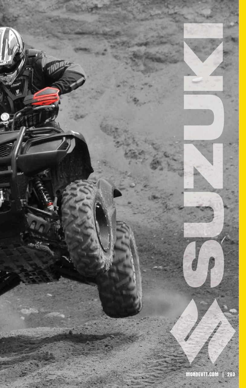 Quadnet Preview Pages