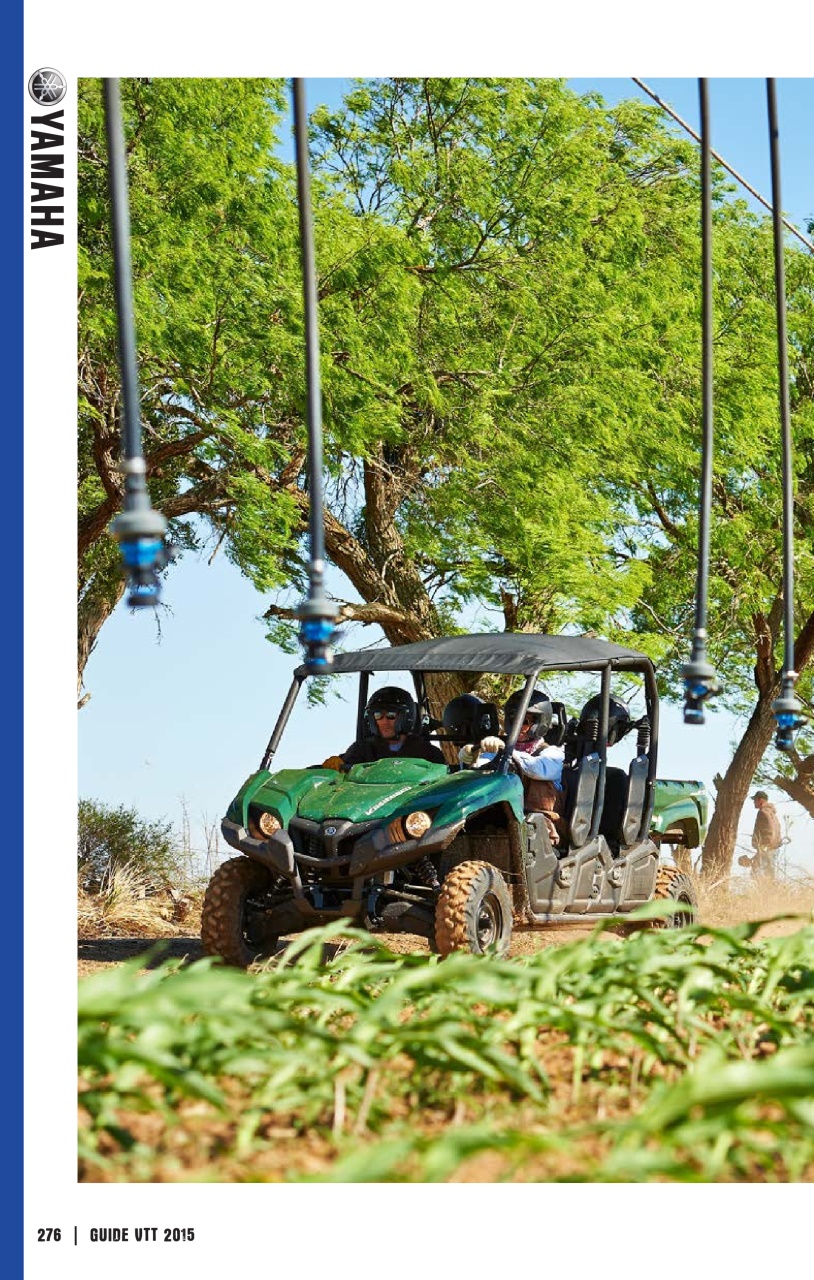 Quadnet Preview Pages