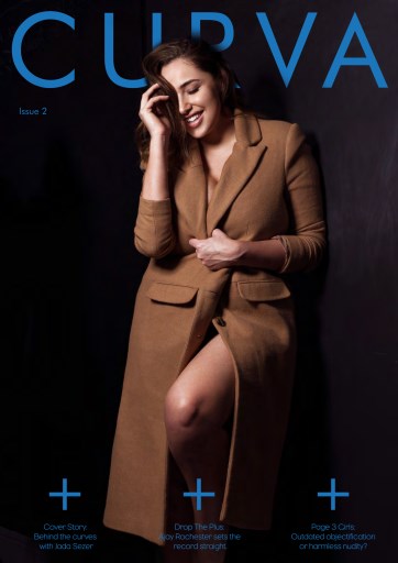 FROW Magazine issue 