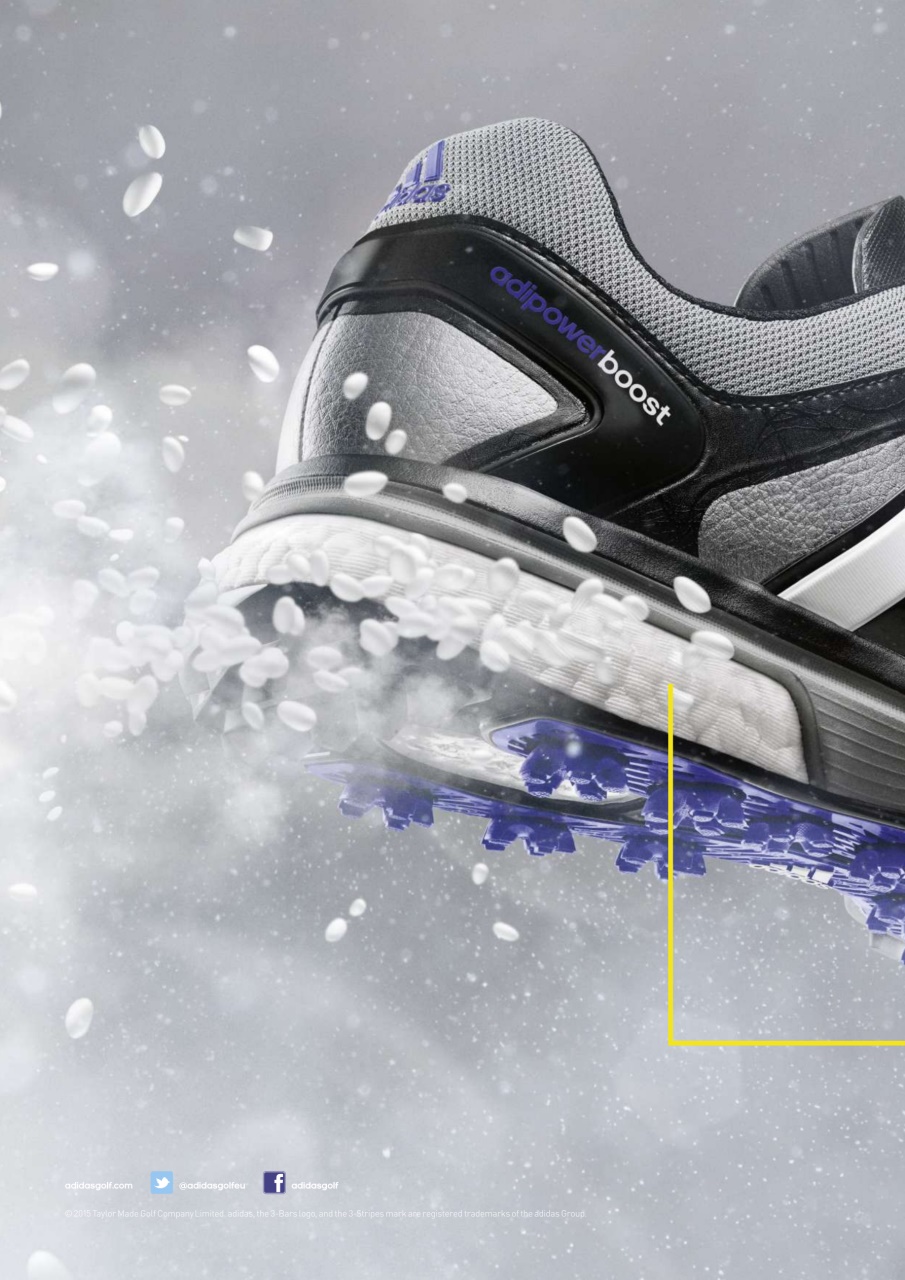 Today's Golfer Preview Pages