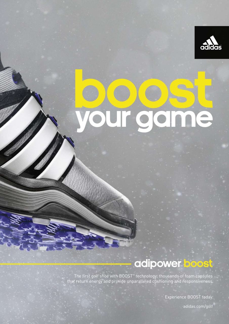 Today's Golfer Preview Pages