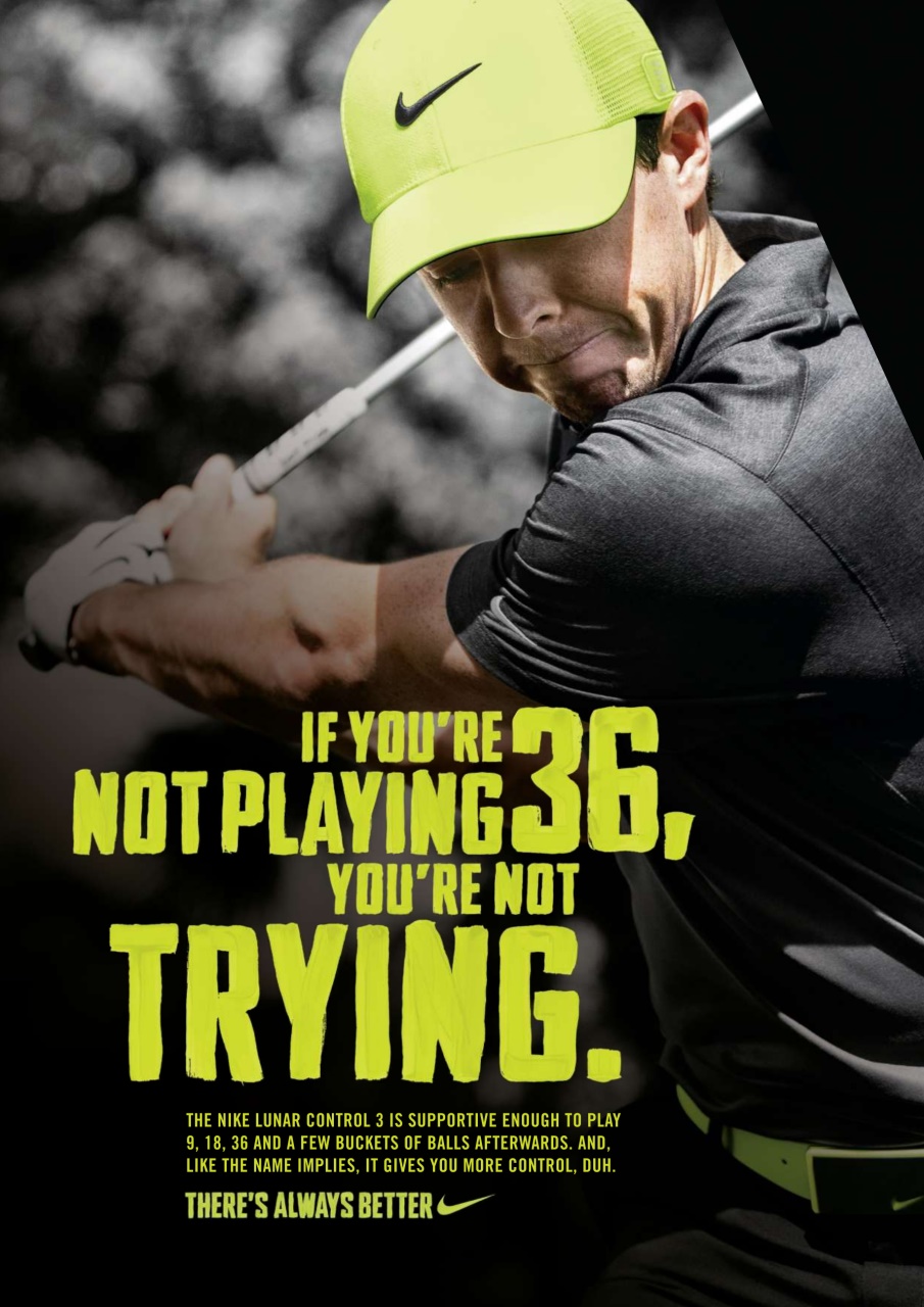 Today's Golfer Preview Pages