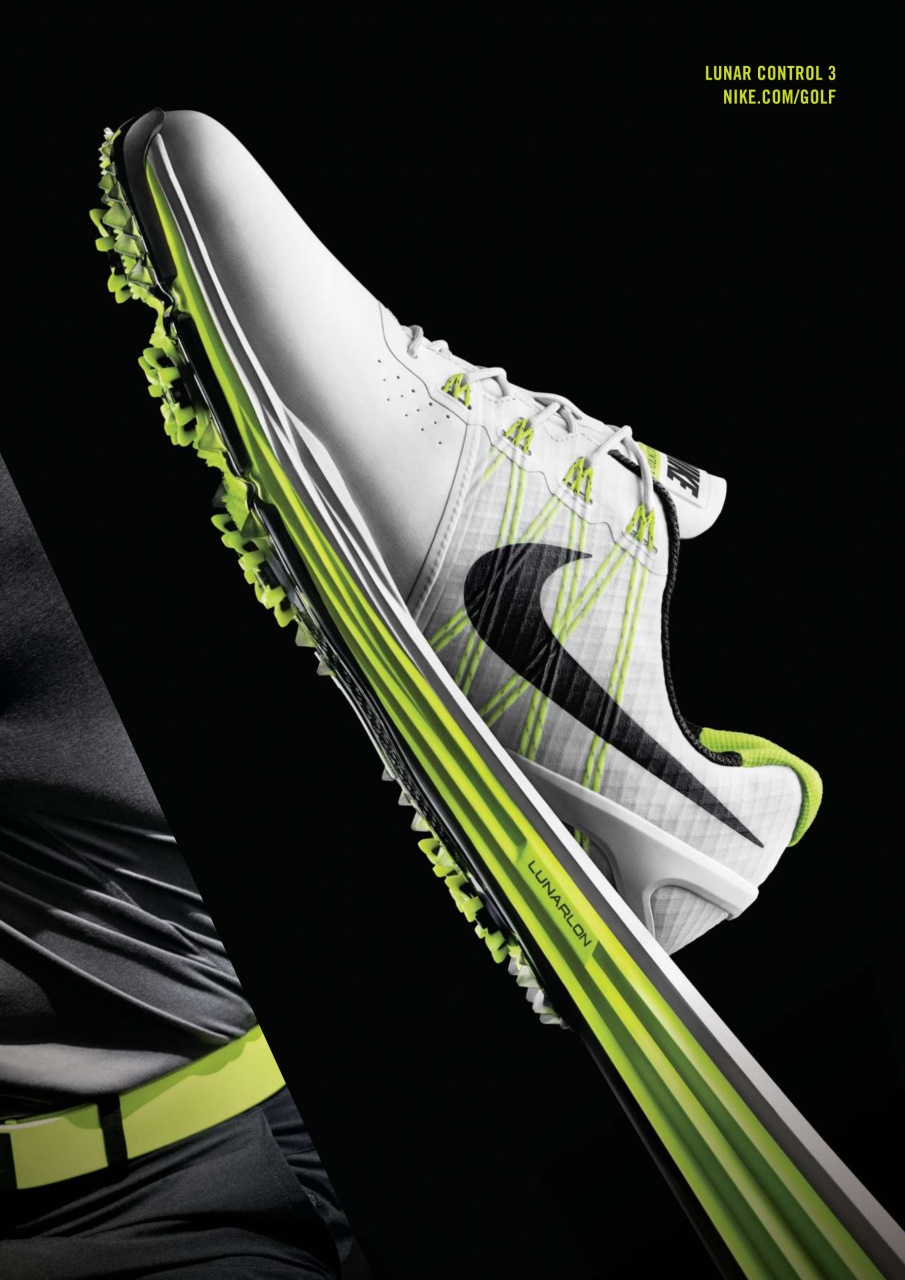 Today's Golfer Preview Pages