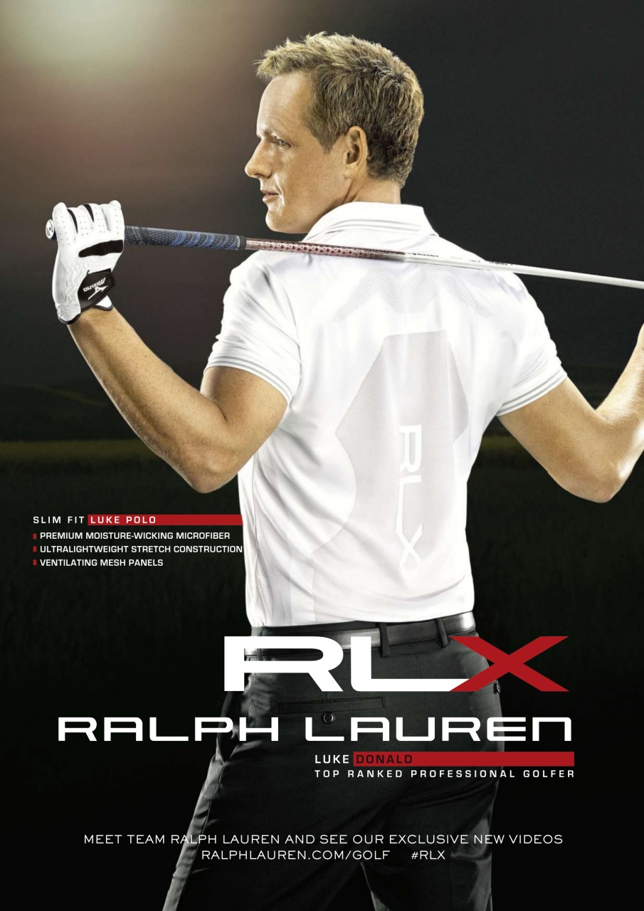 Today's Golfer Preview Pages