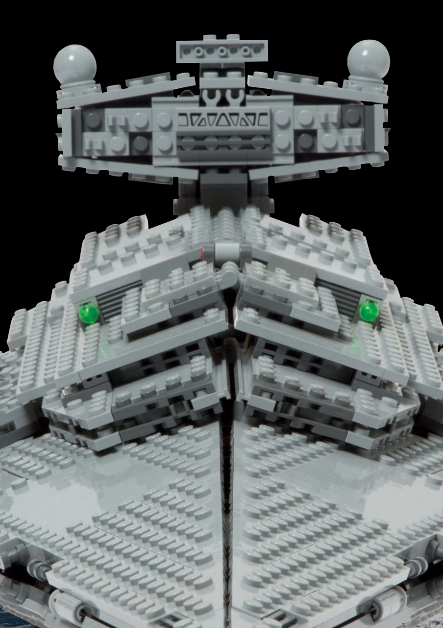 Blocks Magazine Preview Pages