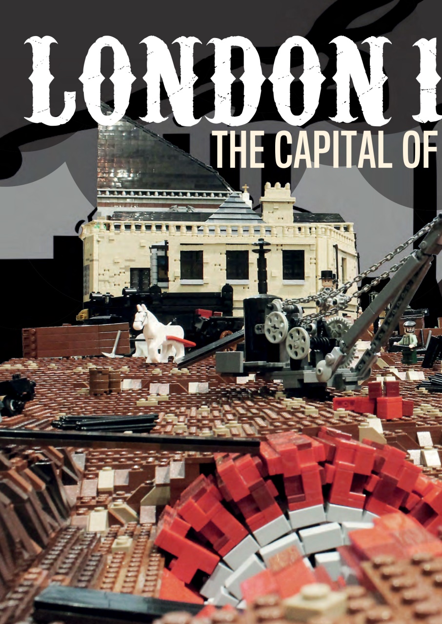 Blocks Magazine Preview Pages