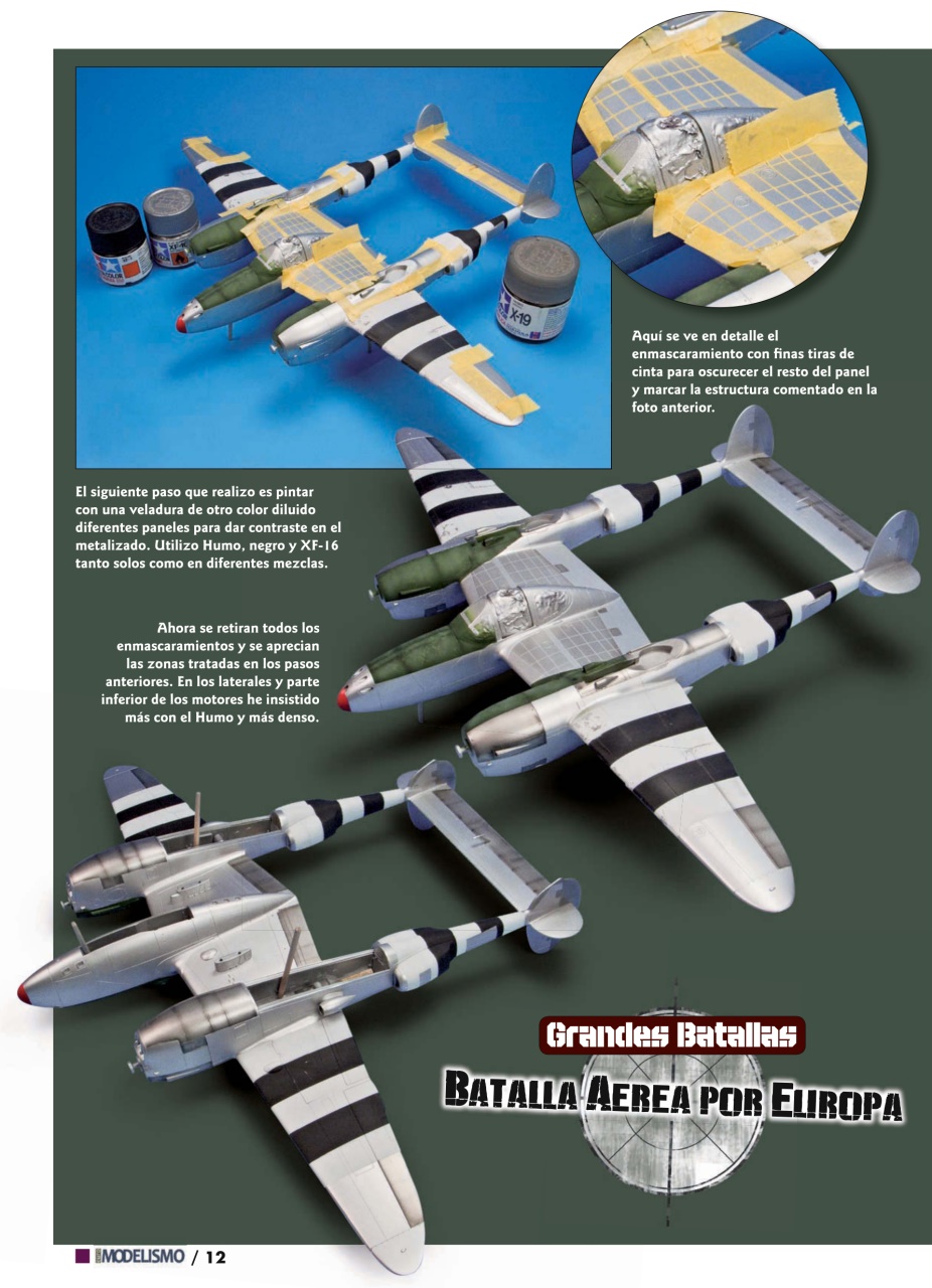 Euromodelismo Preview Pages