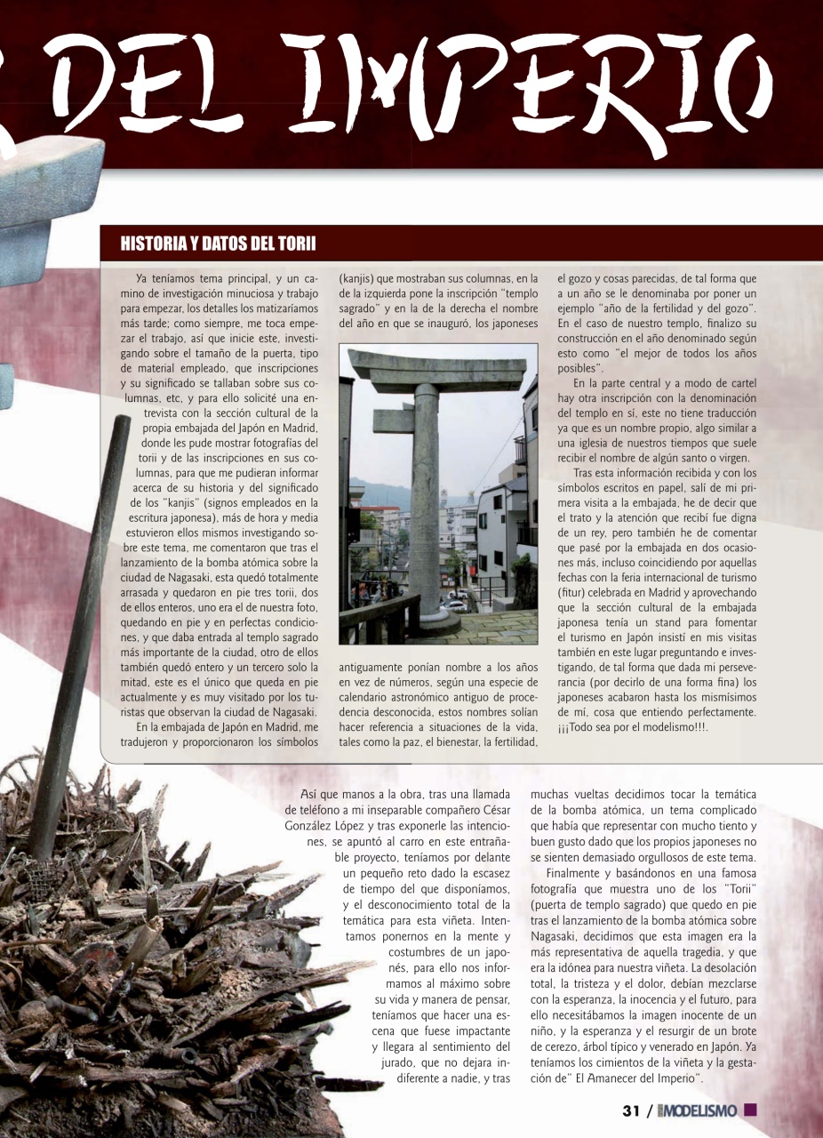 Euromodelismo Preview Pages