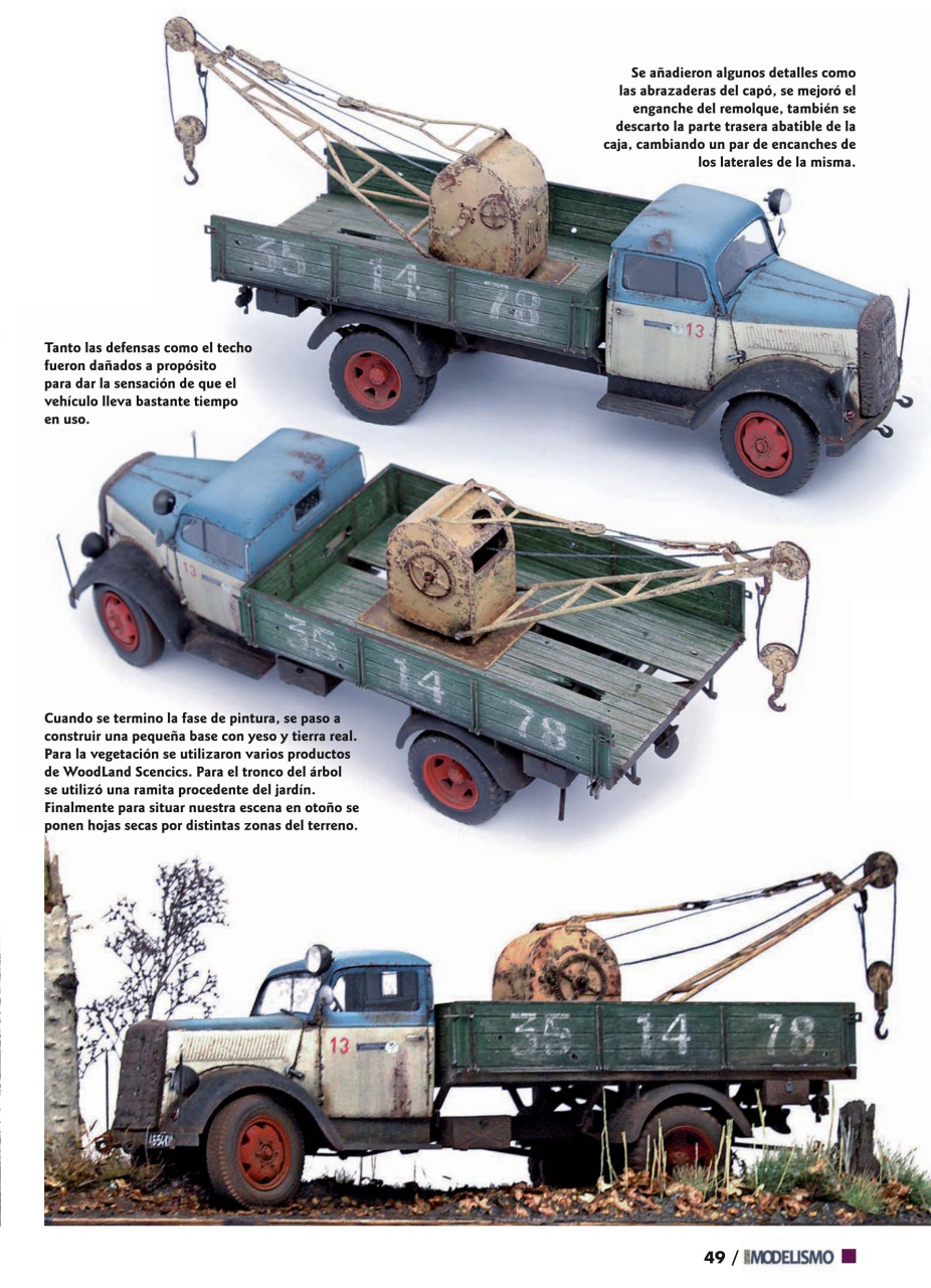 Euromodelismo Preview Pages