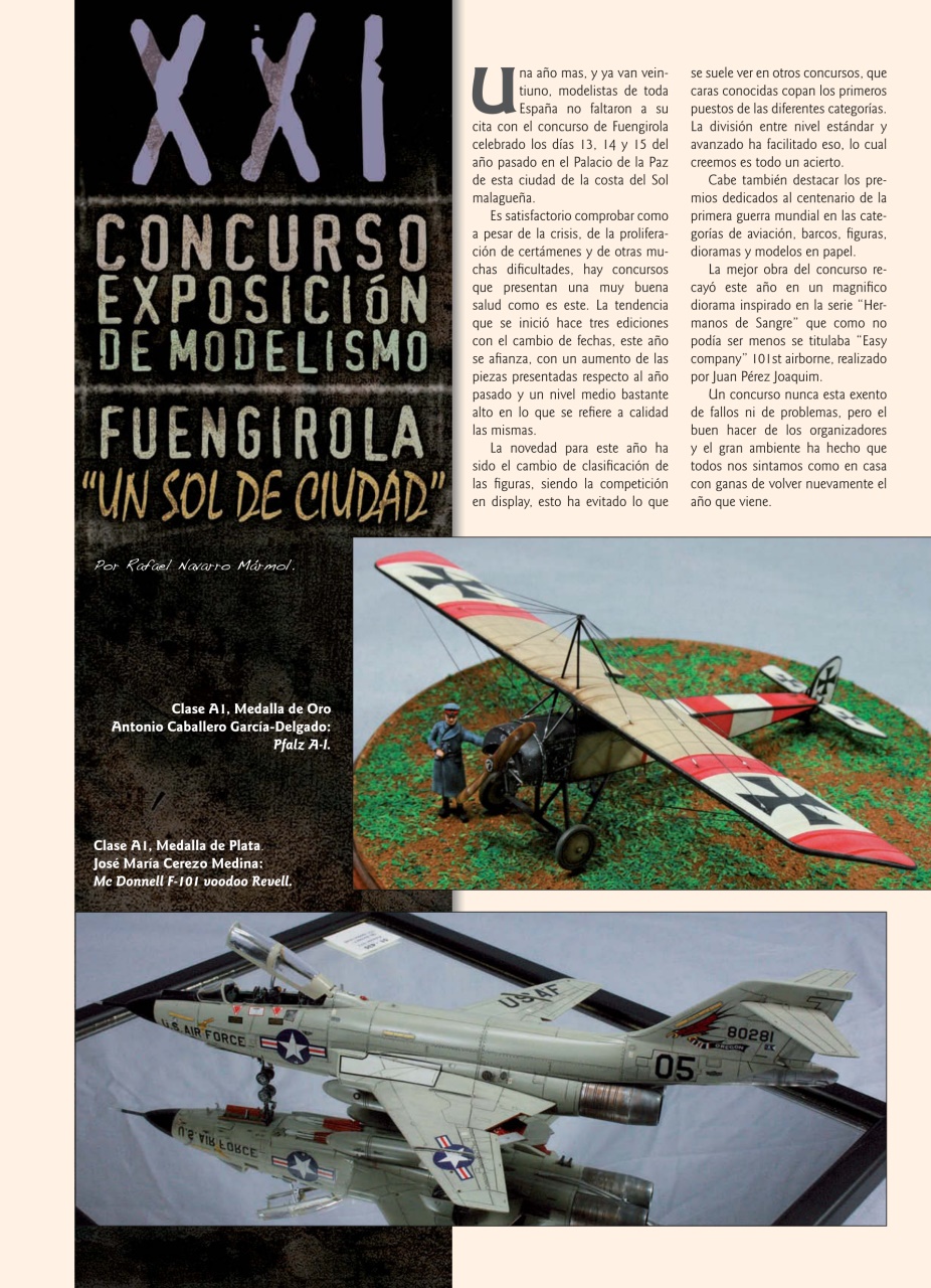 Euromodelismo Preview Pages