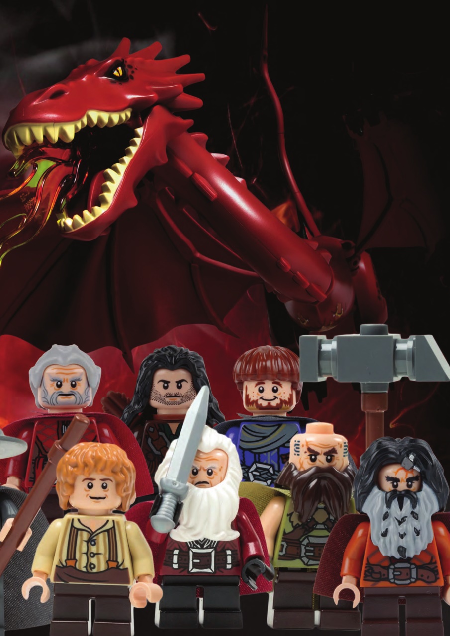 Blocks Magazine Preview Pages